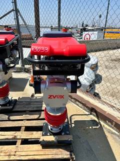 2026 STARVOX HCD110 JUMPING JACK TAMPER