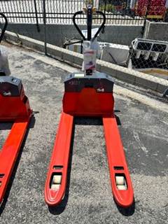 2026 STARVOX CBD30 ELECTRIC PALLET JACK