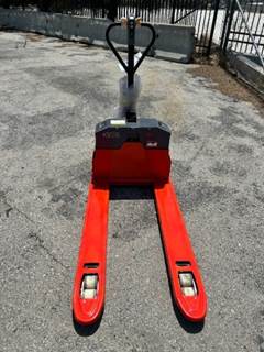 2026 STARVOX CBD30 ELECTRIC PALLET JACK
