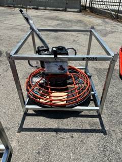 2026 STARVOX DMA-A1000 POWER TROWEL