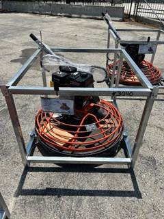 2026 STARVOX DMA-A1000 POWER TROWEL