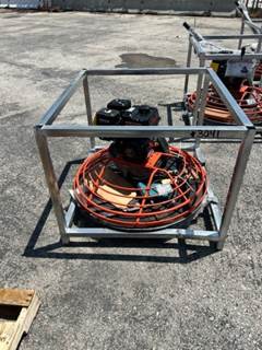 2026 STARVOX DMA-A1000 POWER TROWEL