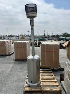 2021 MI-T-M MH-0040-PM10 OUTDOOR PATIO HEATER