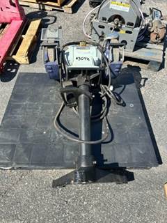 DAYTON 38UK34 12" BENCH GRINDER