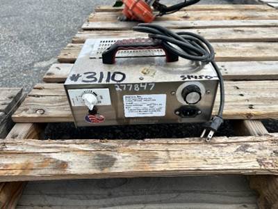 2020 JENESCO PRO-44 OZONE MACHINE