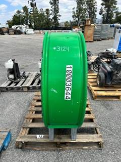 2018 TRIANGLE SPL4213GR HIGH VOLUME FAN