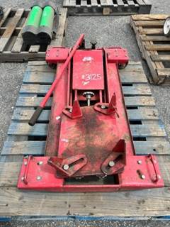 2021 SPECTRAC 3180A TRANSMISSION JACK