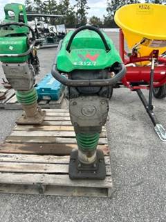2024 WACKER 5100070526 JUMPING JACK TAMPER