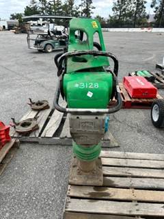 2024 MULTIQUIP MTX70HD JUMPING JACK TAMPER