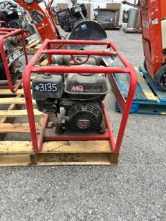 2017 MULTIQUIP QP2TH 2" TRASH PUMP