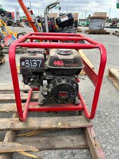 2019 MULTIQUIP QP2TH 2" TRASH PUMP