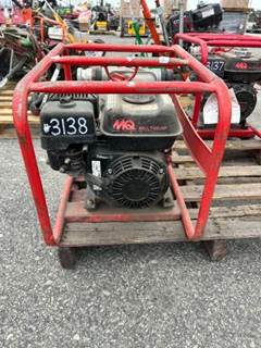 2019 MULTIQUIP QP2TH 2" TRASH PUMP