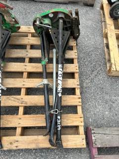 2017 RIDGID 460-12 PIPE TRI-STAND