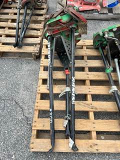 2017 RIDGID 460-12 PIPE TRI-STAND