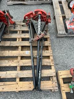 2016 RIDGID 460-12 PIPE TRI-STAND