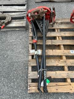 2016 RIDGID 460-12 PIPE TRI-STAND