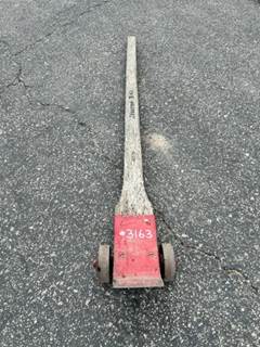JOHNSON BAR EQUIPMENT DOLLY