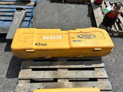 SPECTRA LL300N LASER LEVEL