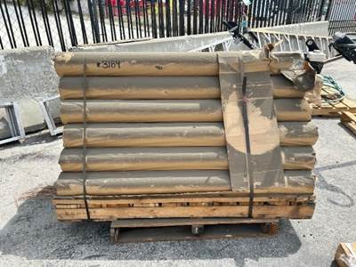 PALLET OF WALLPAPER