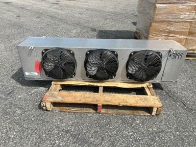 HEATCRAFT LSC156AHK REFRIGERATION COOLER. s/n:K12F15658