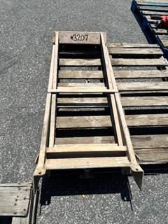 TILE/BRICK SAW STAND