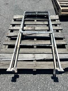 TILE/BRICK SAW STAND