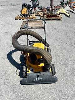 CUB CADET 24B-05MP756 CHIPPER SHREDDER VACUUM