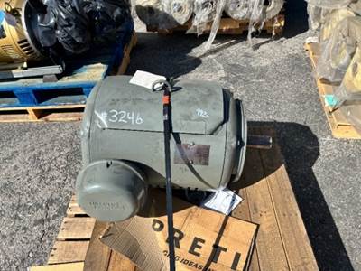 LINC GUARD ELECTRIC MOTOR