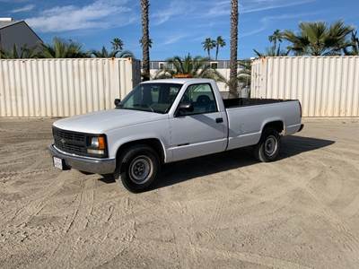 1994 Chevrolet GMT-400 Truck