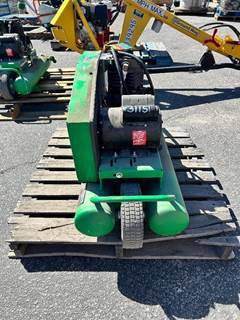 2022 KARCHER HEATED PRESSURE WASHER