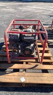 2019 MULTIQUIP QP3TH 3" TRASH PUMP