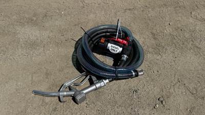 2026 12 VOLT DIESEL FUEL PUMP