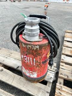 2017 MULTIQUIP ST2037 2" SUBMERSIBLE PUMP