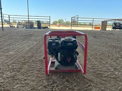 MULTIQUIP QP-2TH 2" TRASH PUMP