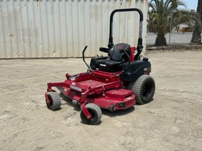 2022 BIG DOG 942730 RIDE-ON MOWER