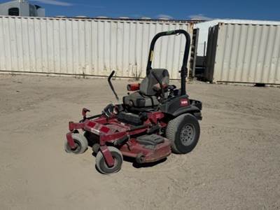 2014 TORO 72949 RIDE-ON MOWER