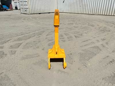 2025 HMB HMB08ER RIPPER ATTACHMENT