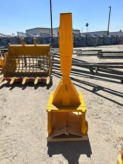 TOFT 08ER RIPPER ATTACHMENT --(LOCATED IN COLTON, CA)--
