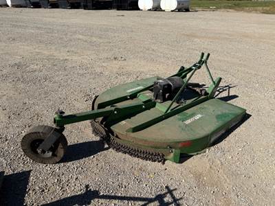 2024 LAND PRIDE RC2060 60" ROTARY CUTTER ATTACHMENT --(LOCATED IN MADERA, CA)--
