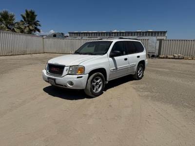 2004 GMC ENVOY SUV