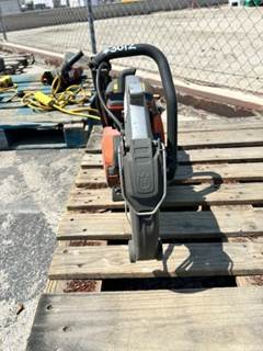 2025 HUSQVARNA K770 14" CUTOFF SAW