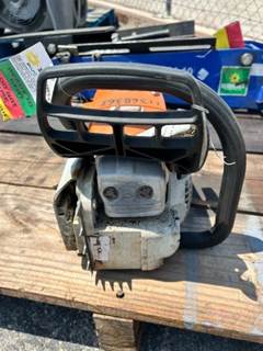 2025 STIHL MS291 20" CHAINSAW