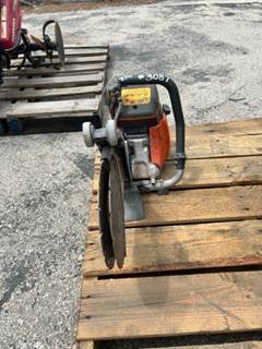 2022 HUSQVARNA K760 CUT & BREAK SAW