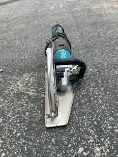 2022 MAKITA 1365 14" CUTOFF SAW