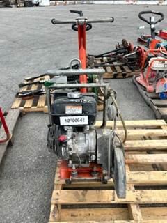 2023 HUSQVARNA FS309 14" FLOOR SAW