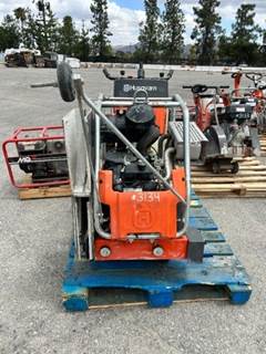 2023 HUSQVARNA FS524 FLOOR SAW