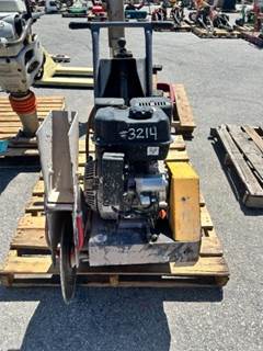 NORCO DD613H18 FLOOR SAW