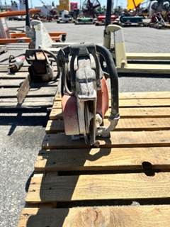 HUSQVARNA 14" CUTOFF SAW