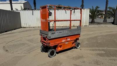 2006 JLG 1930ES SCISSORLIFT