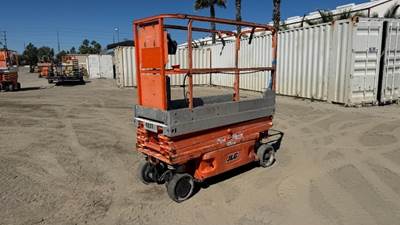 2006 JLG 1930ES SCISSORLIFT